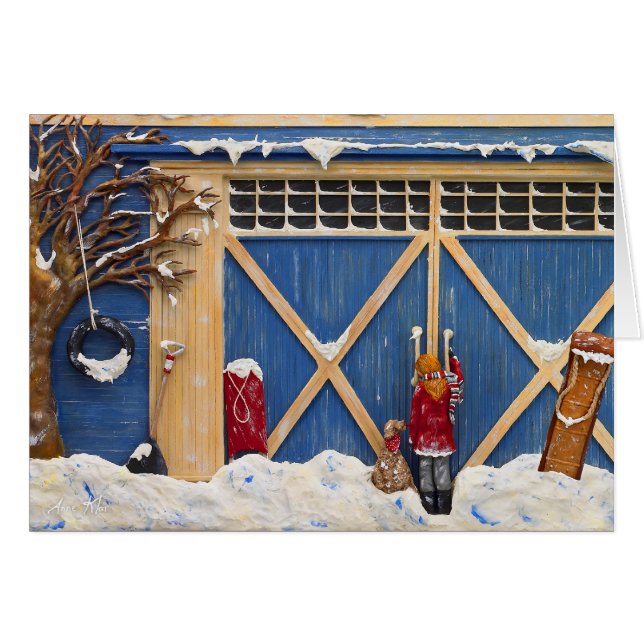 Herein geschneit (Vorderseite (Horizontal))