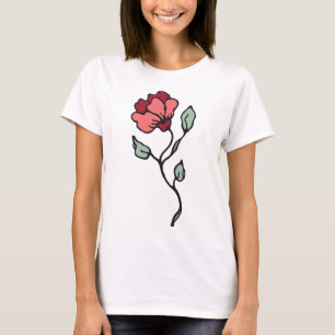 Hergestellt aus nachhaltigen Materialien T-Shirt
