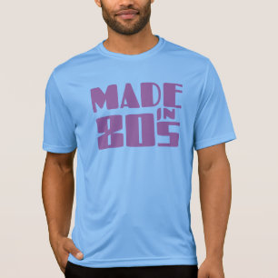 Hergestellt in den 80ern T-Shirt