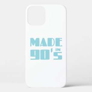 Hergestellt in den 90ern Case-Mate iPhone hülle