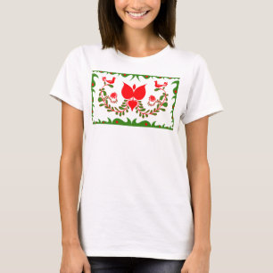 Hergestellt in Ungarn T-Shirt