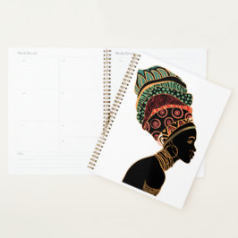 Heritage Everyday Planner Planer