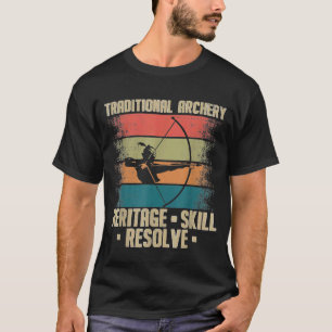 Heritage Heritage Skill Resolve T-Shirt
