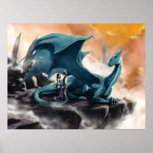 Héritage Livre 4 Poster