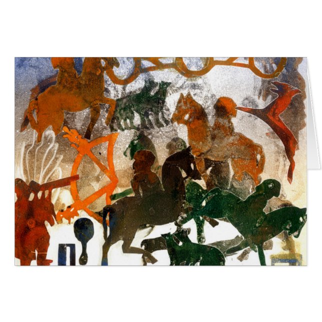 Héritage Pictish (Devant horizontal)