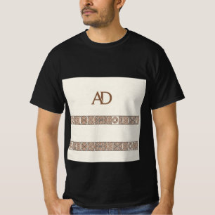 Heritage Threads T-Shirt