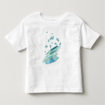 Herkimer Diamond Crystals T - Shirt