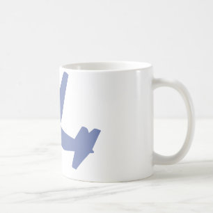 Herkules C-130 Kaffeetasse