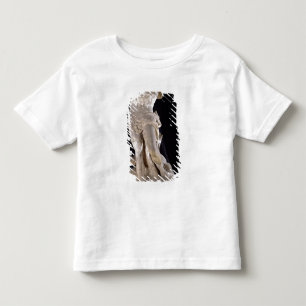Herkules, der die Lernaean Hydra kämpft Kleinkind T-shirt