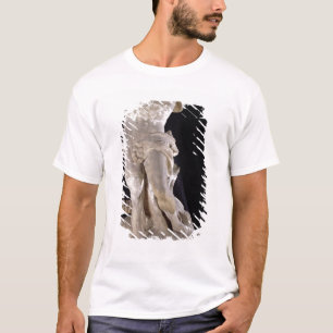 Herkules, der die Lernaean Hydra kämpft T-Shirt