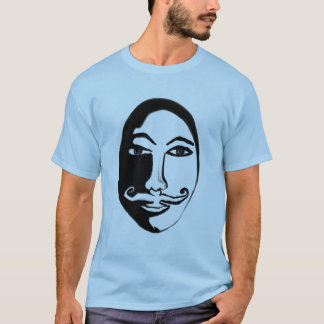 Herkules Poirot T-Shirt