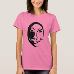 Herkules Poirot T-Shirt