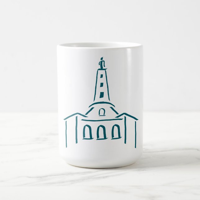 Herkules Tasse (Mittel)