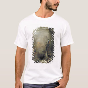 Herkules und die Lernaean Hydra T-Shirt