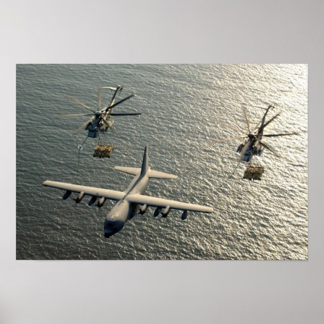 Herkules und Super Hallions Poster (Vorne)