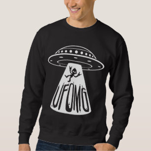 HERKUNFT SWEATSHIRT