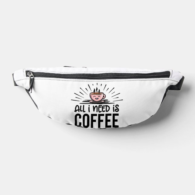 Herleytofil5 Bauchtasche (Ablage )