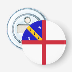 Herm Flag Flaschenöffner