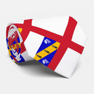Herm Flag Krawatte