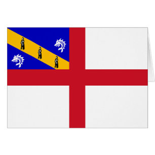 Herm-Flagge