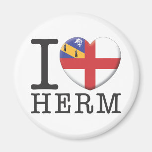 Herm Magnet
