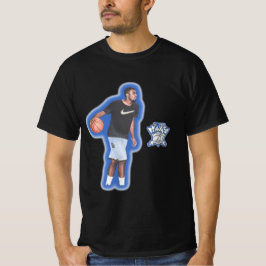 Herman Billups T - Shirt