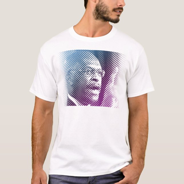 Herman Cain 2012 T-Shirt (Vorderseite)