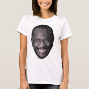 Herman Kain ist in der Lage! T-Shirt