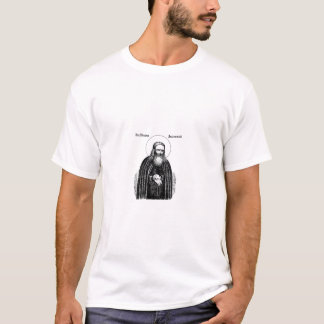 Herman von Alaska T - Shirt