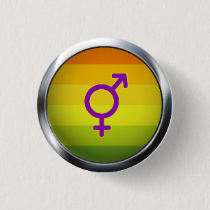 Hermaphrodite Button