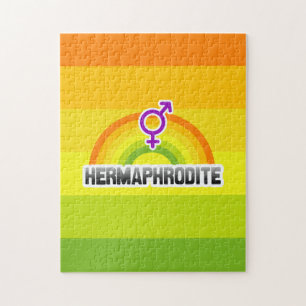 HERMAPHRODITE RAINBOW