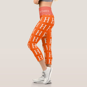 Hermes, der griechische Gott Capri Leggings