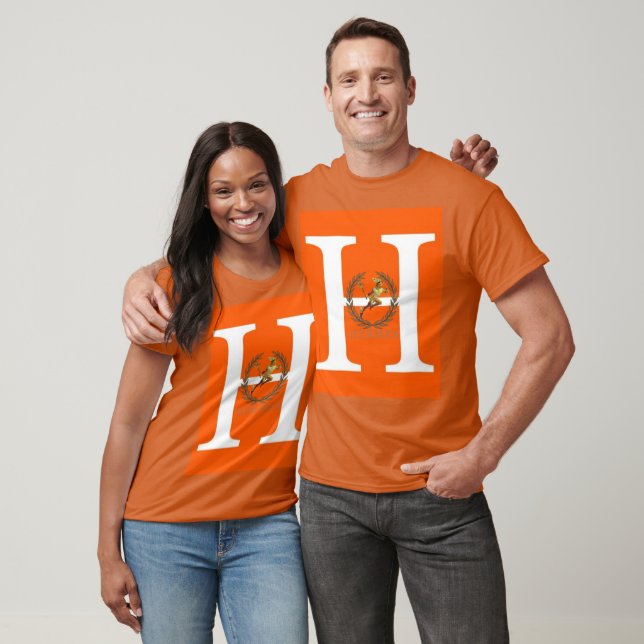 HERMES, der griechische Gott T-Shirt (Unisex)