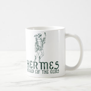 Hermes Kaffeetasse