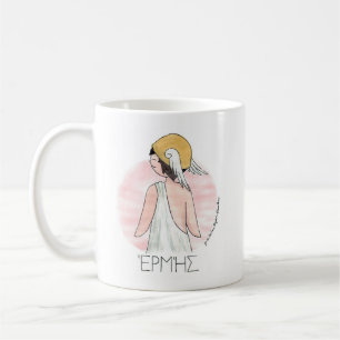 Hermes Kaffeetasse