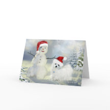 Hermès la carte de voeux de Noël maltaise