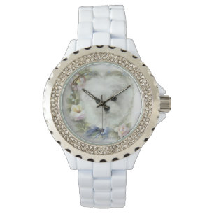 Hermes, la montre maltaise