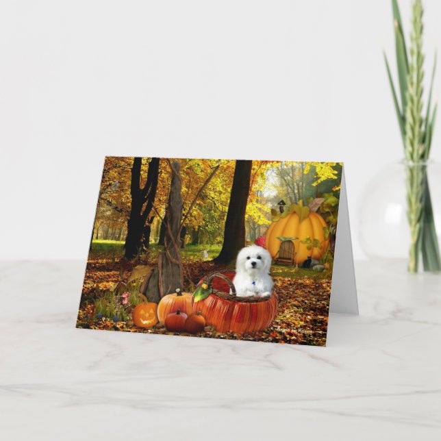 Hermes, Malteser Karte (Vorderseite)