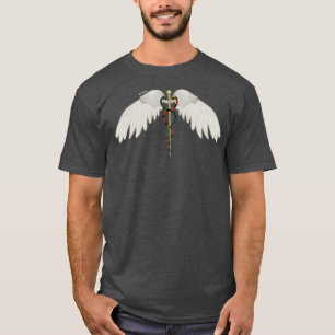 Hermes Personal T-Shirt