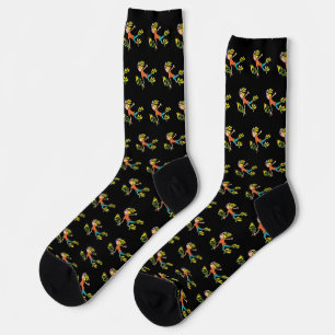 Hermes Socken