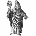 Hermes Trismegistus Foto-Skulptur Freistehende Fotoskulptur<br><div class="desc">Eine Fotoskulptur, die Hermes Trismegistus hält die Kugel des starry Himmels geaturing ist. Basiert auf einem klassischen Bild des großen Salbeis, der auf einmal gesagt wurde, ein Zeitgenosse von Mosese gewesen zu sein.</div>