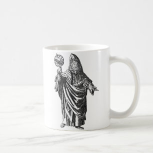Hermes Trismegistus Tasse