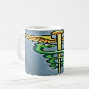Hermesstab Kaffeetasse
