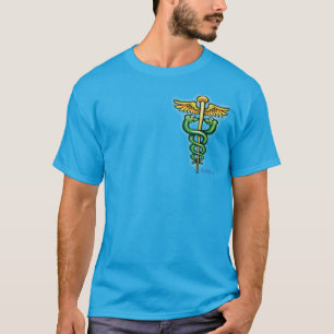 Hermesstab T-Shirt