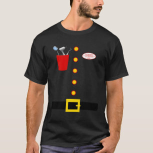 Hermey Dentist Elf Kostüm - Elf Dentist Funny Chr T-Shirt