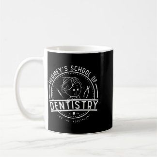 Hermeys School Of Dentistry Weihnachtszahnmedizin Kaffeetasse