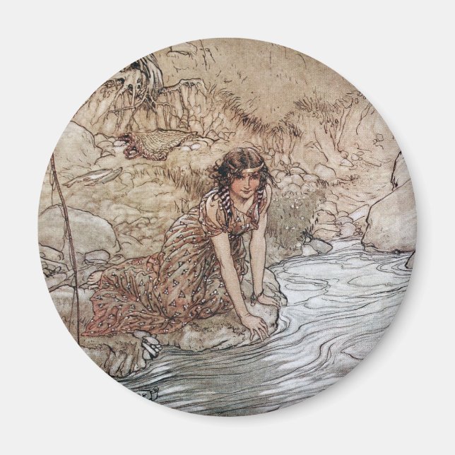 Hermia by Stream Magnet (Vorne)