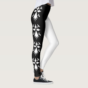 Hermine de Bretagne Leggings