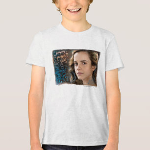 Hermine Granger Tri-Blend Shirt