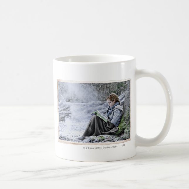 Hermione 13 kaffeetasse (Rechts)